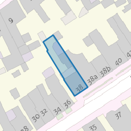 Perceel GLE01-B-5510