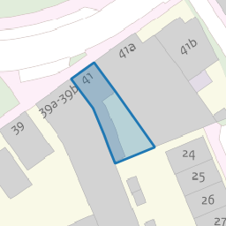 Perceel GLE01-B-5511