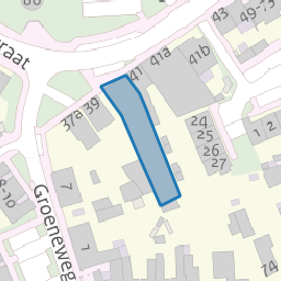 Perceel GLE01-B-5512