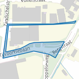 Perceel GLE01-B-5518