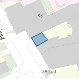 Perceel GLE01-B-5535