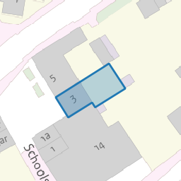 Perceel GLE01-B-5546