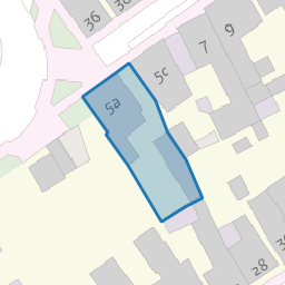 Perceel GLE01-B-5548