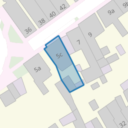 Perceel GLE01-B-5549