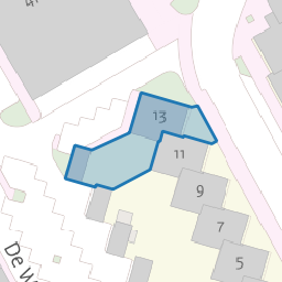 Perceel GLE01-B-5560