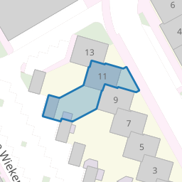 Perceel GLE01-B-5561