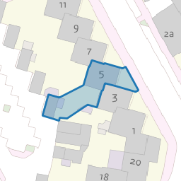 Perceel GLE01-B-5564