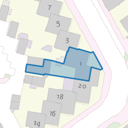 Perceel GLE01-B-5566