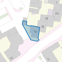 Perceel GLE01-B-5570