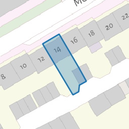 Perceel GLE01-B-5580