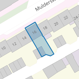 Perceel GLE01-B-5581