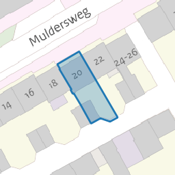 Perceel GLE01-B-5583