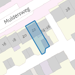 Perceel GLE01-B-5584