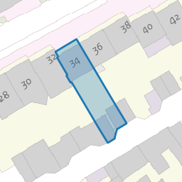 Perceel GLE01-B-5590