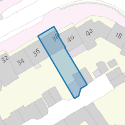 Perceel GLE01-B-5592