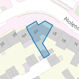 Perceel GLE01-B-5594