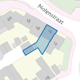 Perceel GLE01-B-5597