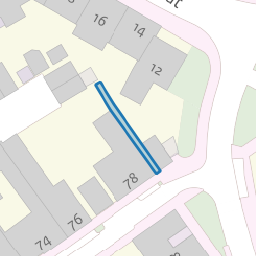 Perceel GLE01-B-5598