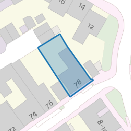 Perceel GLE01-B-5599