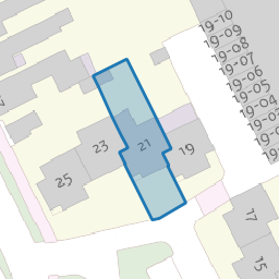 Perceel GLE01-B-5604