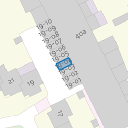 Perceel GLE01-B-5612