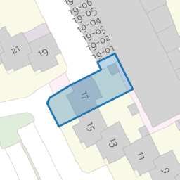 Perceel GLE01-B-5616