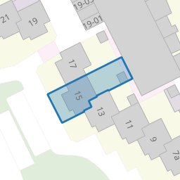 Perceel GLE01-B-5617