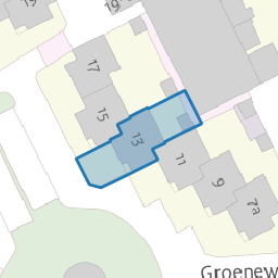 Perceel GLE01-B-5618