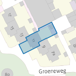 Perceel GLE01-B-5619