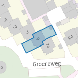 Perceel GLE01-B-5620