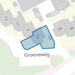 Perceel GLE01-B-5621