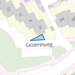 Perceel GLE01-B-5622