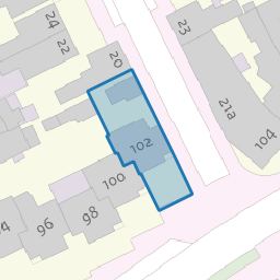 Perceel GLE01-B-5629