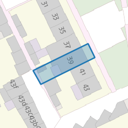 Perceel GLE01-B-5638