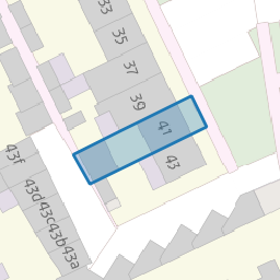 Perceel GLE01-B-5639