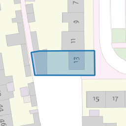 Perceel GLE01-B-5641