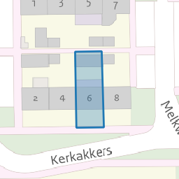 Perceel GLE01-B-5643