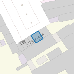 Perceel GLE01-B-5650