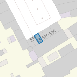 Perceel GLE01-B-5652