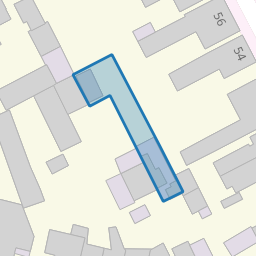 Perceel GLE01-B-5668