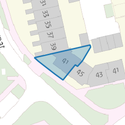 Perceel GLE01-B-5672