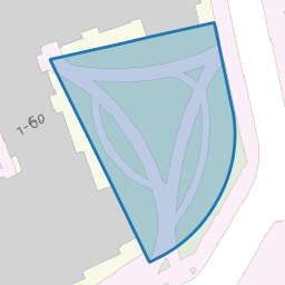 Perceel GLE01-B-5681