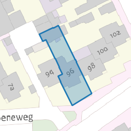 Perceel GLE01-B-5686