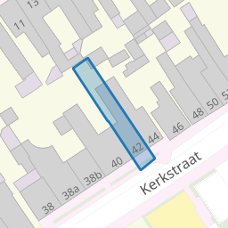 Perceel GLE01-B-5691