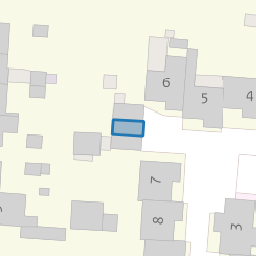 Perceel GLE01-B-5710