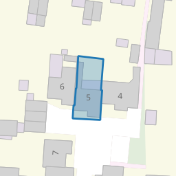 Perceel GLE01-B-5712