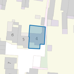 Perceel GLE01-B-5713