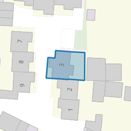 Perceel GLE01-B-5714