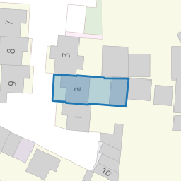 Perceel GLE01-B-5715