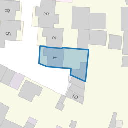 Perceel GLE01-B-5716